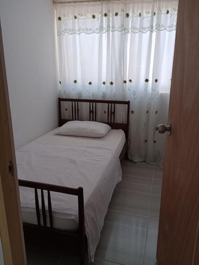 Apartment Casa 3
