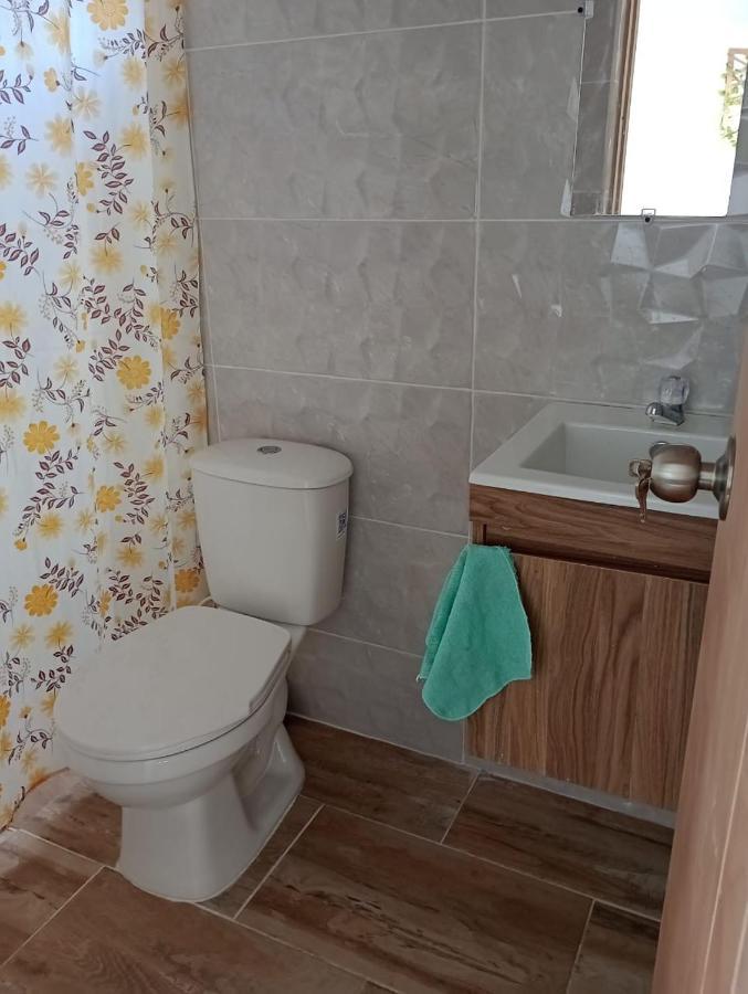 Apartment Casa 3 Cocorna